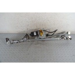 Motorino Tergicristalli Anteriore Mercedes Classe C W203 dal 2000 al 2007 Cod a2038200342  1689326686861