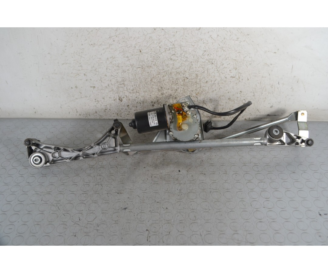 Motorino Tergicristalli Anteriore Mercedes Classe C W203 dal 2000 al 2007 Cod a2038200342  1689326686861