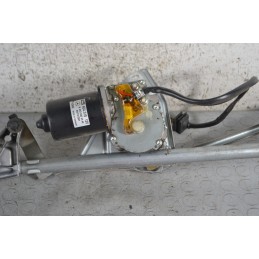 Motorino Tergicristalli Anteriore Mercedes Classe C W203 dal 2000 al 2007 Cod a2038200342  1689326686861