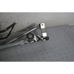 Motorino Tergicristalli Anteriore Mercedes Classe C W203 dal 2000 al 2007 Cod a2038200342  1689326686861