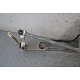 Motorino Tergicristalli Anteriore Mercedes Classe C W203 dal 2000 al 2007 Cod a2038200342  1689326686861