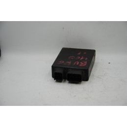 Centralina Motore Suzuki Burgman 400 Dal 1999 al 2002 COD 32900-14F40  1689326979475