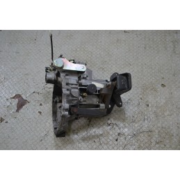 Cambio manuale a 5 rapporti Rover Serie 200 Dal 1992 al 1999 Cod DAM8506  1689329707143