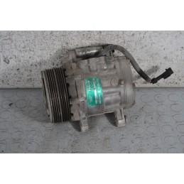 Compressore Aria Condizionata Fiat Panda dal 2003 al 2012 Cod sd7b10  1689329722306