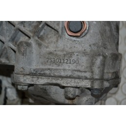 Differenziale anteriore Ford Kuga Dal 2008 al 2012 Cod 7530112190 2.0 TDCi  1689330132347