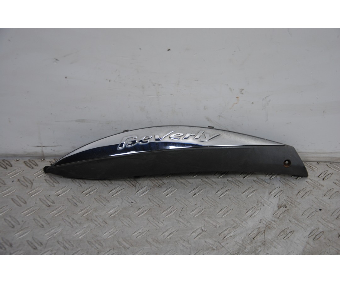 Carena Paracolpi Sinistro Piaggio Beverly Cruiser 500 dal 2007 al 2012 1689330107345 Carena Paracolpi Sinistro Piaggio Beverly Cruiser 500 dal 2007 al 2012 1689330107345