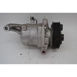 Compressore Aria Condizionata Suzuki Ignis dal 2016 in poi Cod 95201-73s10  1689330846541