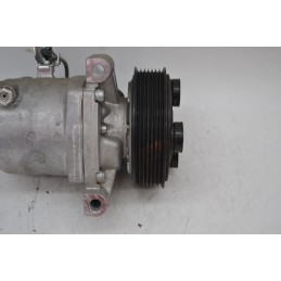 Compressore Aria Condizionata Suzuki Ignis dal 2016 in poi Cod 95201-73s10  1689330846541