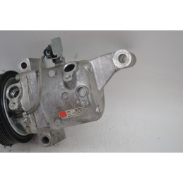 Compressore Aria Condizionata Suzuki Ignis dal 2016 in poi Cod 95201-73s10  1689330846541