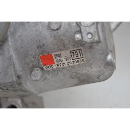 Compressore Aria Condizionata Suzuki Ignis dal 2016 in poi Cod 95201-73s10  1689330846541