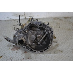 Cambio manuale a 5 rapporti Lancia Ypsilon Dal 2003 al 2012 Cod 46524935  1689336174006