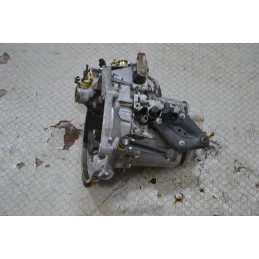 Cambio manuale a 5 rapporti Citroen Saxo Dal 1996 al 2004 Cod motore VJX  1689336454047