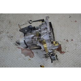 Cambio manuale a 5 rapporti Citroen Saxo Dal 1996 al 2004 Cod motore VJX  1689336454047