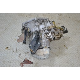 Cambio manuale a 5 rapporti Citroen Saxo Dal 1996 al 2004 Cod motore VJX  1689336454047