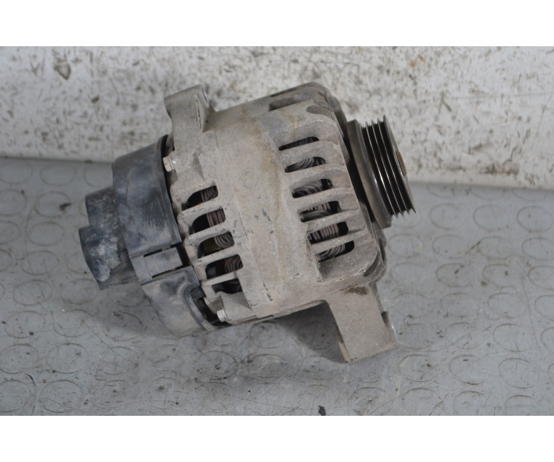 Alternatore Fiat Seicento dal 1998 al 2010 Cod 46736968  1689337032527