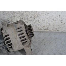 Alternatore Fiat Seicento dal 1998 al 2010 Cod 46736968  1689337032527