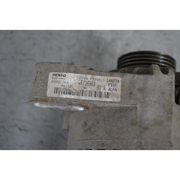 Alternatore Fiat Seicento dal 1998 al 2010 Cod 46736968  1689337032527