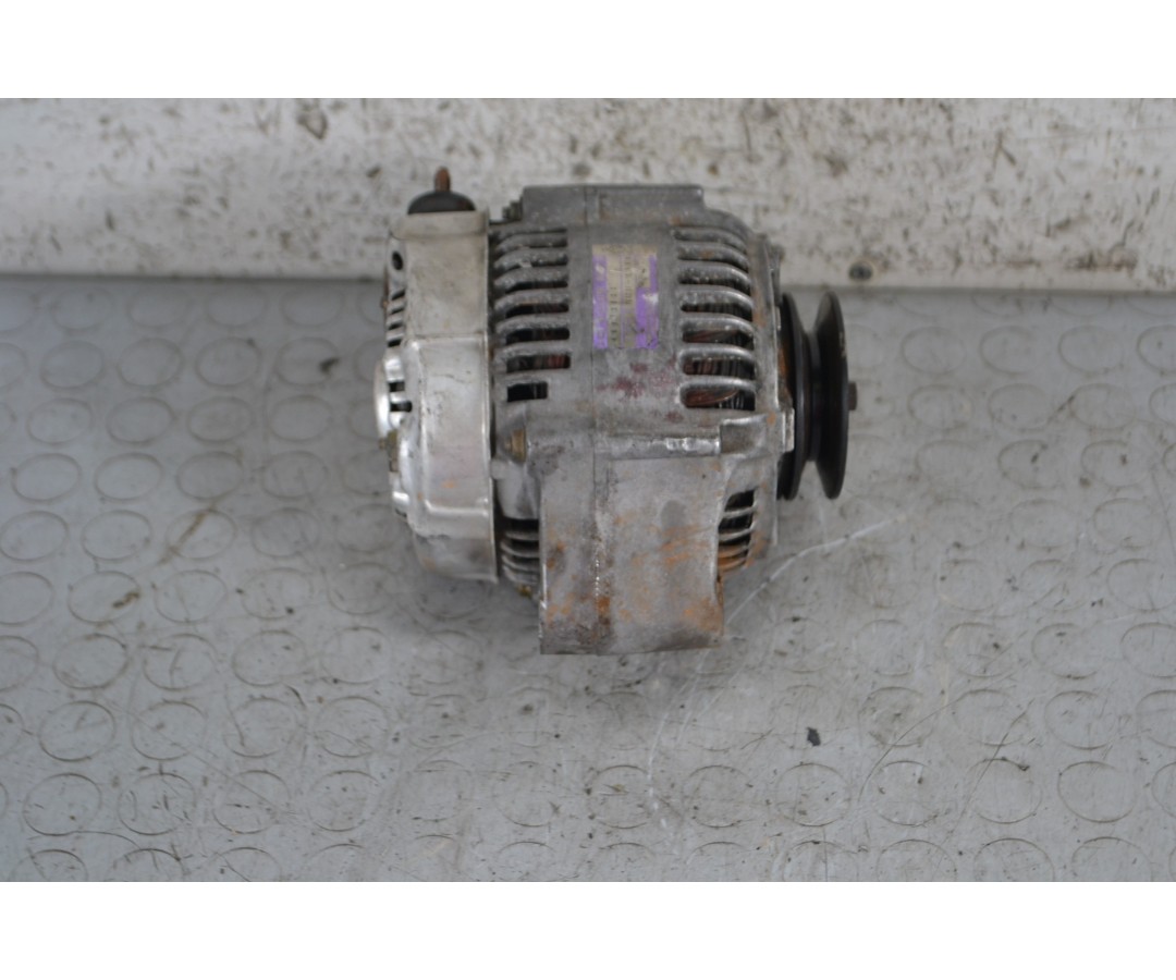 Alternatore Fiat Cinquecento 900 CC dal 1991 al 1998 Cod 46419833  1689337299791