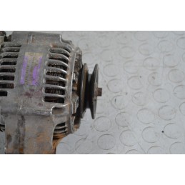 Alternatore Fiat Cinquecento 900 CC dal 1991 al 1998 Cod 46419833  1689337299791