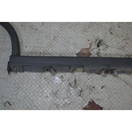 Minigonne anteriori DX e SX Suzuki Ignis Dal 2016 in poi  1689338511748