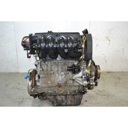 Motore benzina Rover Serie 214i Dal 1992 al 2002 Cod 14K4F N serie 933617 Twin Cam 16v  1689339388110