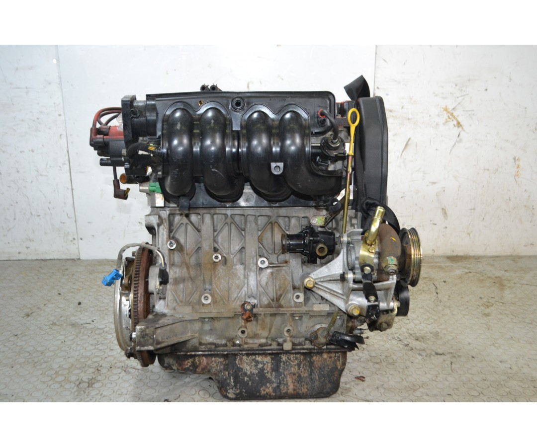 Motore benzina Rover Serie 214i Dal 1992 al 2002 Cod 14K4F N serie 933617 Twin Cam 16v  1689339388110