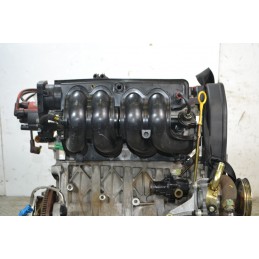 Motore benzina Rover Serie 214i Dal 1992 al 2002 Cod 14K4F N serie 933617 Twin Cam 16v  1689339388110