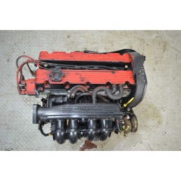 Motore benzina Rover Serie 214i Dal 1992 al 2002 Cod 14K4F N serie 933617 Twin Cam 16v  1689339388110