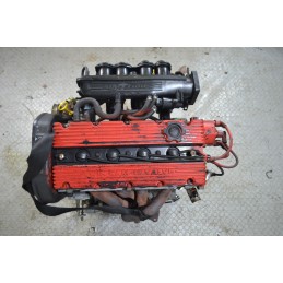 Motore benzina Rover Serie 214i Dal 1992 al 2002 Cod 14K4F N serie 933617 Twin Cam 16v  1689339388110