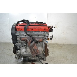 Motore benzina Rover Serie 214i Dal 1992 al 2002 Cod 14K4F N serie 933617 Twin Cam 16v  1689339388110