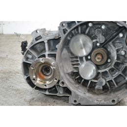 Cambio manuale 6 rapporti Volkswgaen Golf IV / Audi A3 Dal 1997 al 2004 1.9 diesel Cod DRW16080  1689344441374