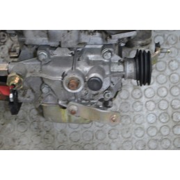 Cambio manuale 5 rapporti Fiat Uno Dal 1989 al 1995 Cod 7703203  1689345149101