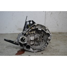 Cambio manuale 5 rapporti Fiat Cinquecento / Seicento 900 cc Cod 4192147  1689345950486