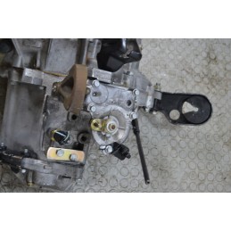 Cambio manuale 5 rapporti Fiat Cinquecento / Seicento 900 cc Cod 4192147  1689345950486