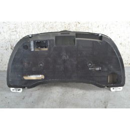 Strumentazione Contachilometri Completa Fiat Panda dal 2003 al 2012  1689347322373