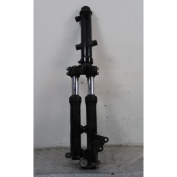 Stelo Destro Forcella Anteriore Yamaha Tricity 125 / 150 dal 2014 al 2019  1689580267714
