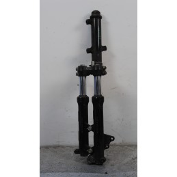Stelo Destro Dx Forcella Anteriore Yamaha Tricity 125 / 150 dal 2014 al 2020  1689581527381
