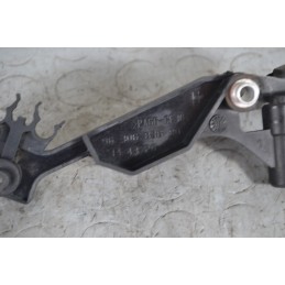 Generatore di impulsi albero a gomiti Citroen Saxo Dal 1996 al 2004 Cod 9630683680  1689583722425