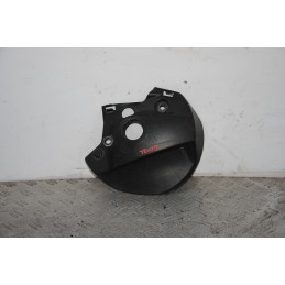 Copertura Disco Freno Anteriore Sinistro Yamaha Tricity 125 dal 2014 al 2020  1689584940224