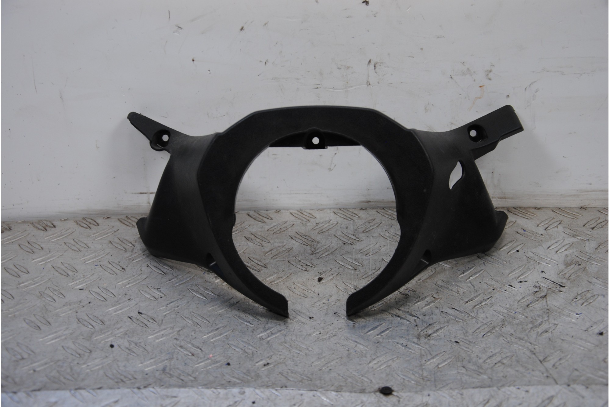 Carena Coprimanubrio Yamaha Tmax T-Max 500 Dal 2004 Al 2007  1689586817685