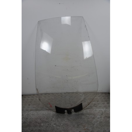 Parabrezza Benelli Adiva AD 125 Dal 2008 al 2014  1689600471978