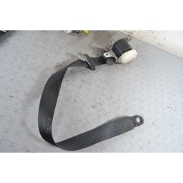 Cinture di sicurezza anteriori DX e SX Hyundai Atos Dal 1999 al 2008  1689663305203