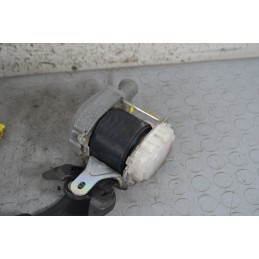 Cinture di sicurezza anteriori DX e SX Hyundai Atos Dal 1999 al 2008  1689663305203