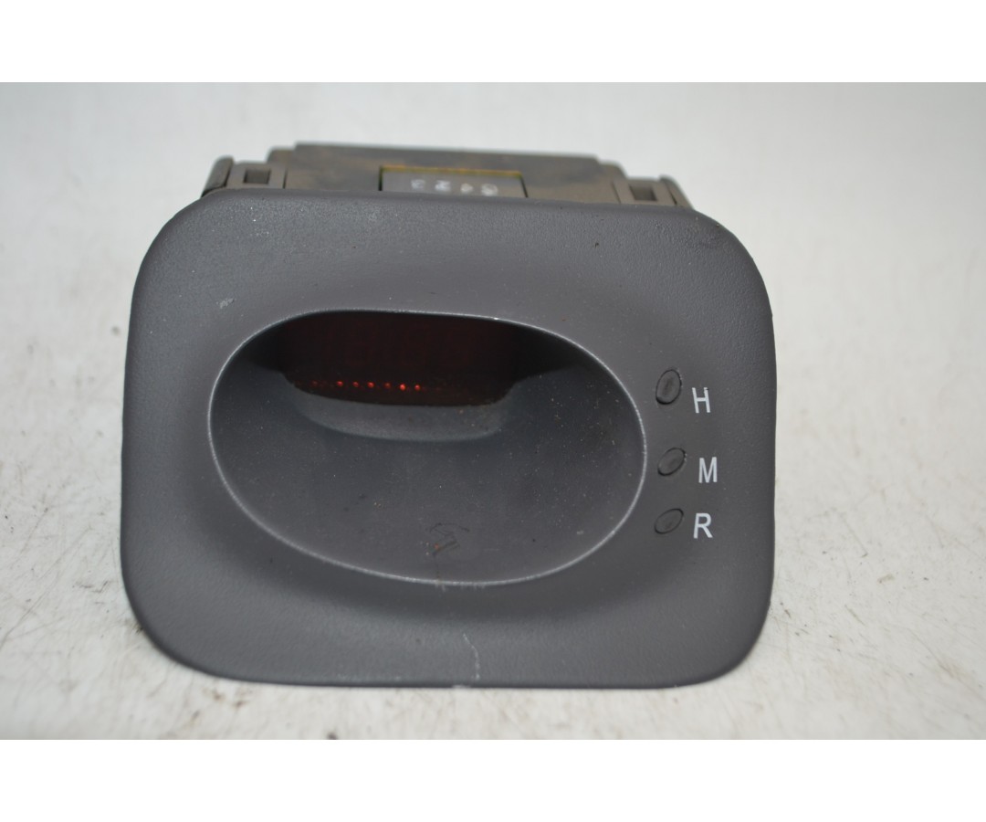 Display orologio digitale Hyundai Atos Dal 1999 al 2008 Cod 94950-02000  1689664428550