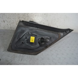 Specchietto retrovisore esterno SX Peugeot 107 Dal 2005 al 2014 Cod 013775  1689674773268