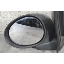 Specchietto retrovisore esterno SX Peugeot 107 Dal 2005 al 2014 Cod 013775  1689674773268