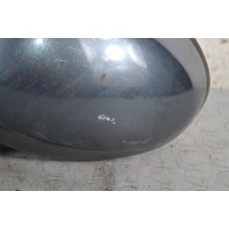 Specchietto retrovisore esterno SX Peugeot 107 Dal 2005 al 2014 Cod 013775  1689674773268