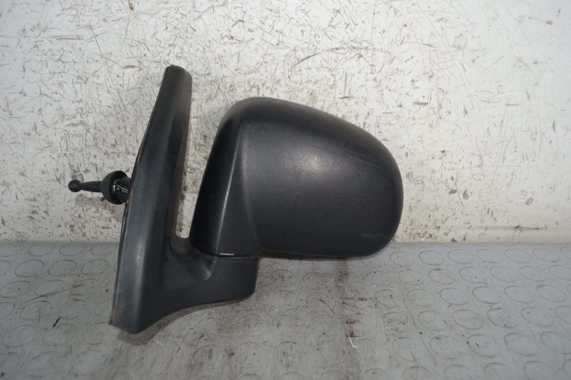 Specchietto retrovisore esterno SX Hyundai Atos Dal 1997 al 2008 Cod 020139  1689675265311