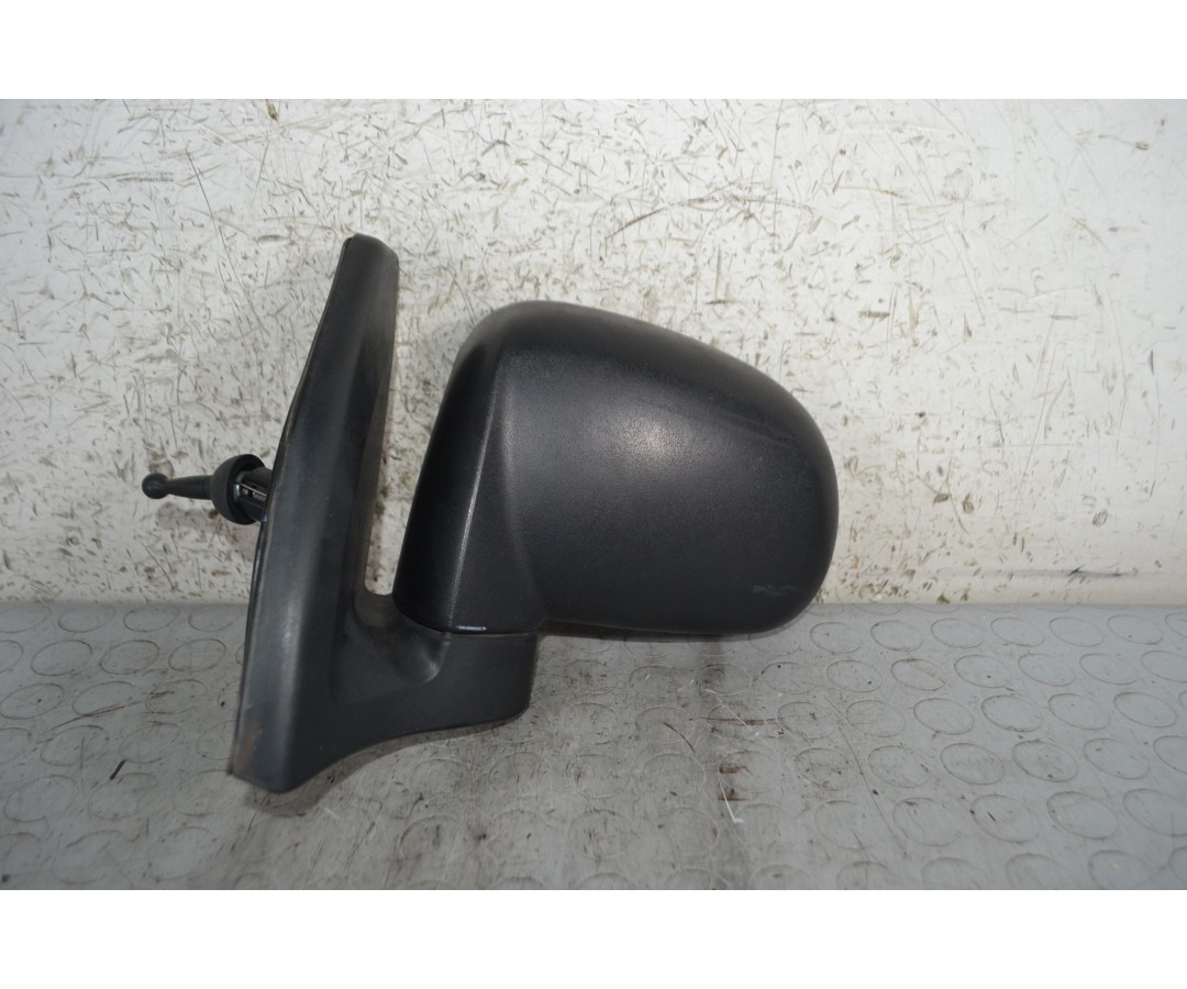 Specchietto retrovisore esterno SX Hyundai Atos Dal 1997 al 2008 Cod 020139 1689675265311 Specchietto retrovisore esterno SX Hyundai Atos Dal 1997 al 2008 Cod 020139 1689675265311