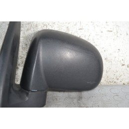 Specchietto retrovisore esterno SX Hyundai Atos Dal 1997 al 2008 Cod 020139  1689675265311